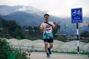 BIB: 8242
                            <button type="button" onclick="openModal(18896996)" class="btn btn-primary btn-sm float-right btn-popup" data-toggle="modal" data-target=".modal-high-quality">
                        <i class="fas fa-shopping-cart"></i> Add to Cart
                    </button>
                                            <button type="button" onclick="isThisMe(18896996, true)" class="btn btn-success btn-sm float-right btn-popup btn-isme hidden" data-toggle="tooltip" data-placement="bottom" title="นี่คือรูปของคุณใช่ไหม คลิกที่นี่เพื่อเอาเข้าอัลบั้ม">
                        <i class="fas fa-plus"></i> Add to album
                    </button>
                    <button type="button" onclick="isThisMe(18896996, false)" class="btn btn-warning btn-sm float-right btn-popup btn-isnotme hidden">
                        <i class="fas fa-ban"></i> Remove from album
                    </button>